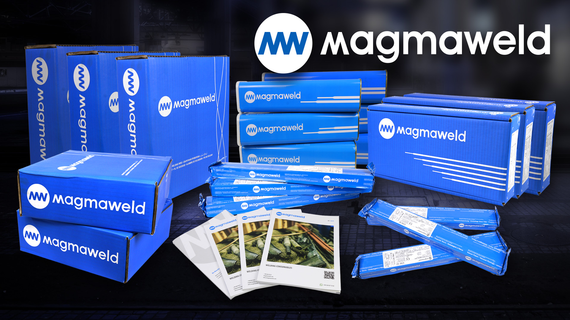 Parweld Magmaweld Group