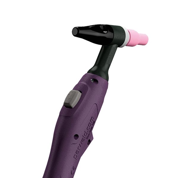 Parweld Eco-Grip TIG Torches Parweld Eco-Grip TIG Torches