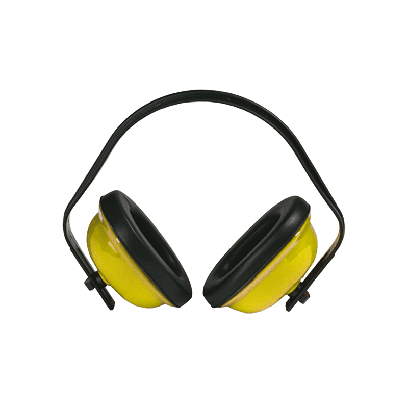 Ear Protection