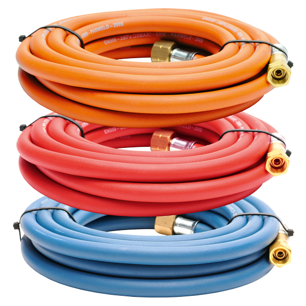 Hoses & Fittings