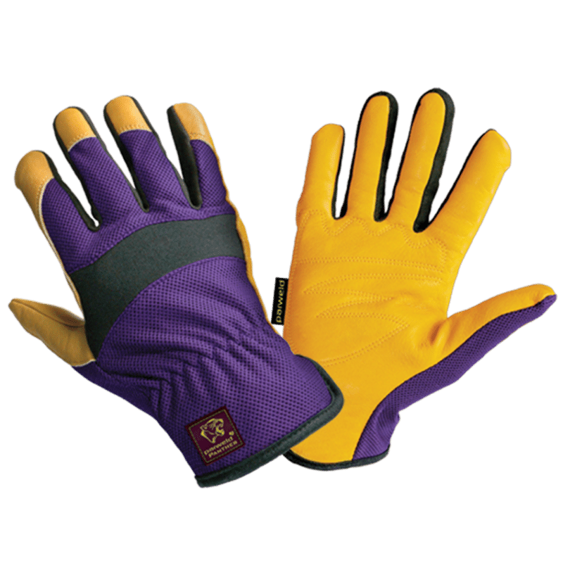Hand Protection