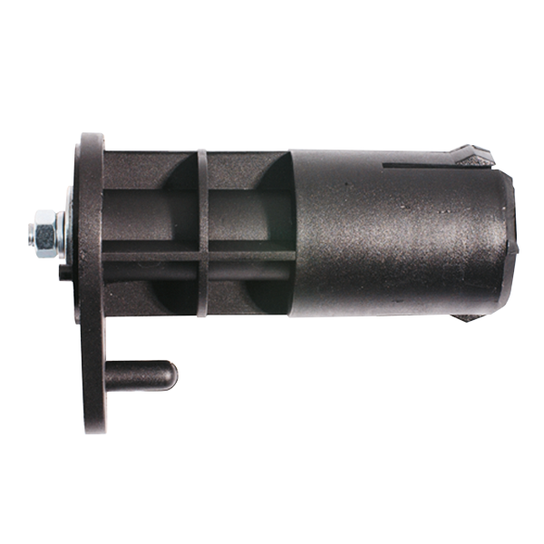 Reel Hub