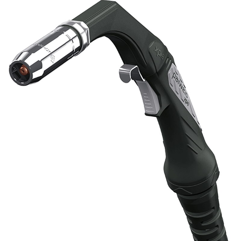 XP8 Torches
