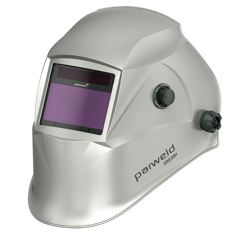 XR938H Silver