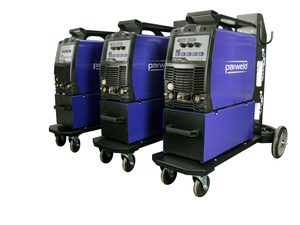 XTM 255i, 256i, 356i