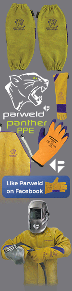 Parweld Panther PPE Range