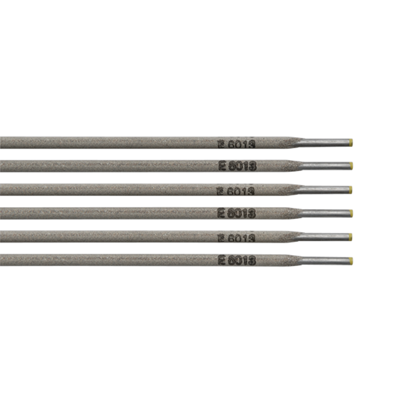 E6013 MMA Electrodes