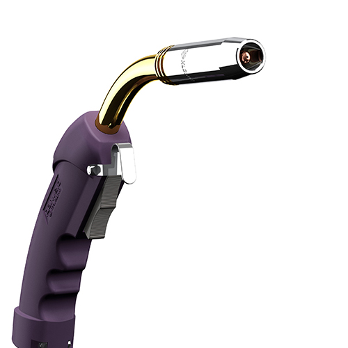 Parweld PXL Torch Parweld PXL MIG Torch