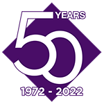 50 Years of Parweld (1972 - 2022)