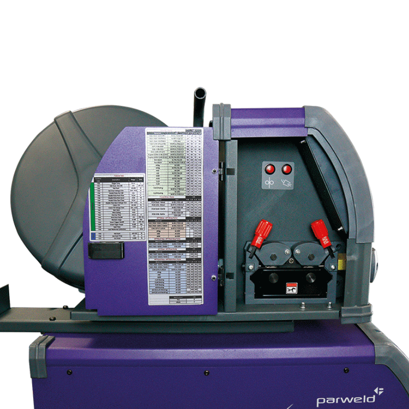 APT 503 Machine Wire Feeder