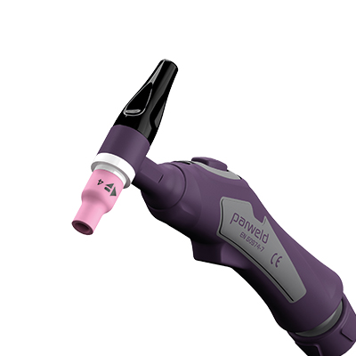 Parweld TIG Torch - Archive Handle