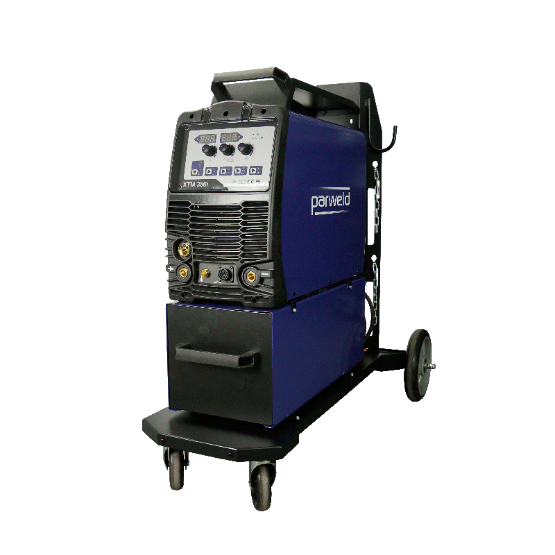 XTM356I MIG Power Source Machine