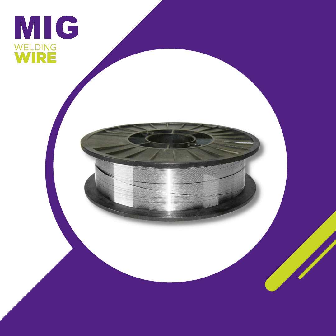 Xp Mig Welding Wire And Filler Metal Supplies Parweld