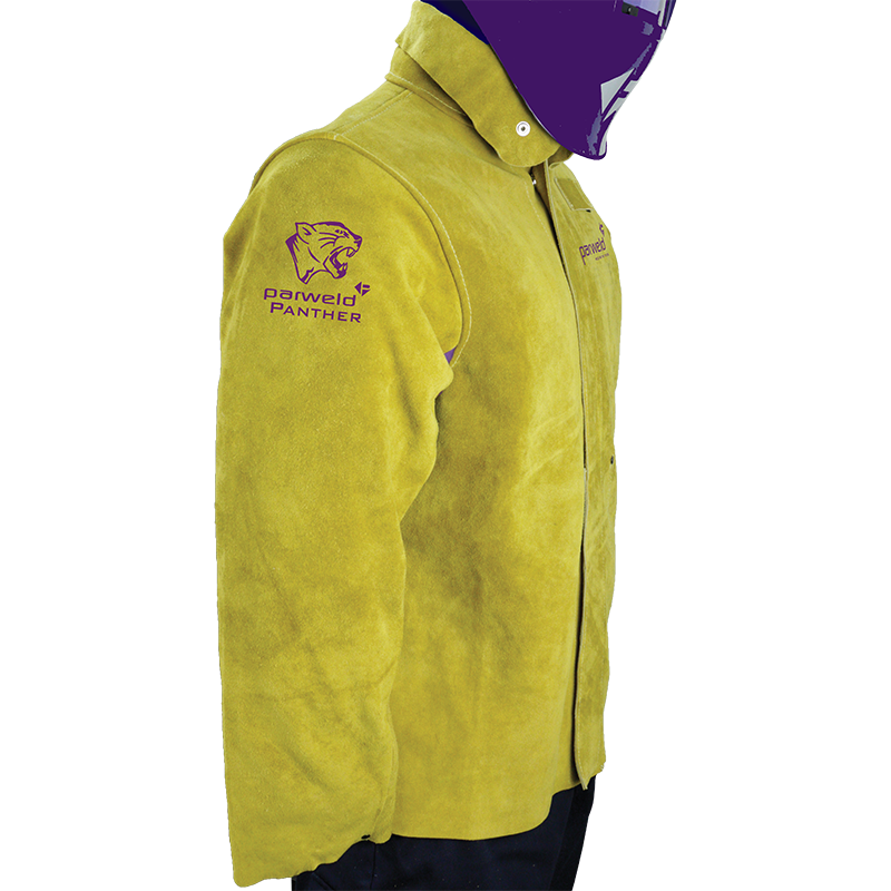 P3788 Welding Jacket