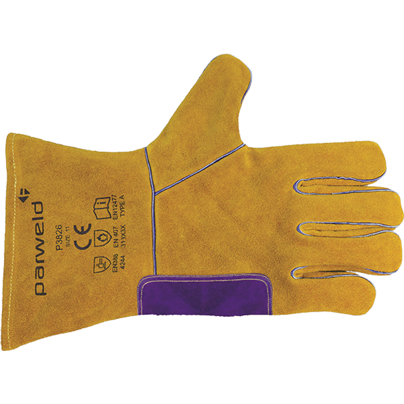 Parweld Panther P3826