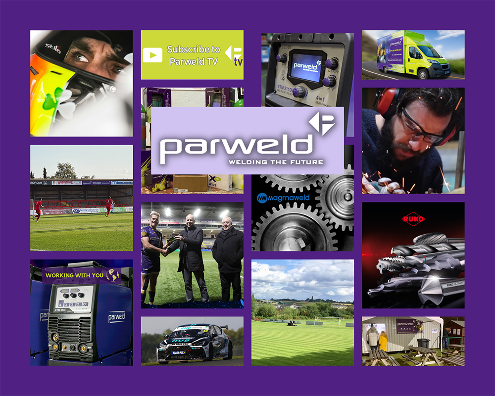 Parweld Partners