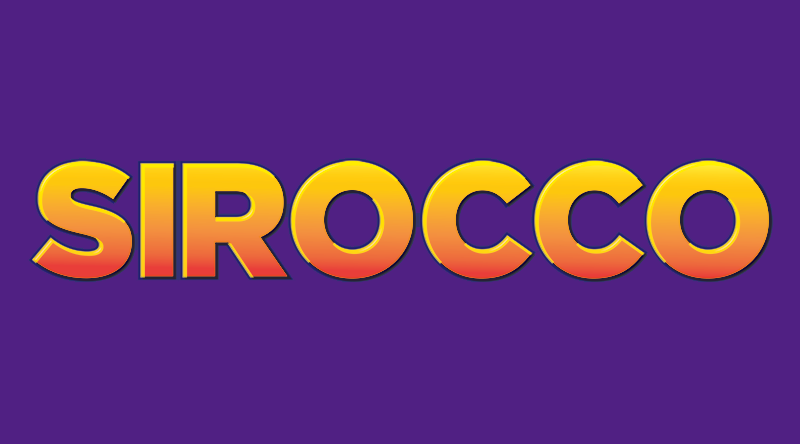 Sirocco by Parweld