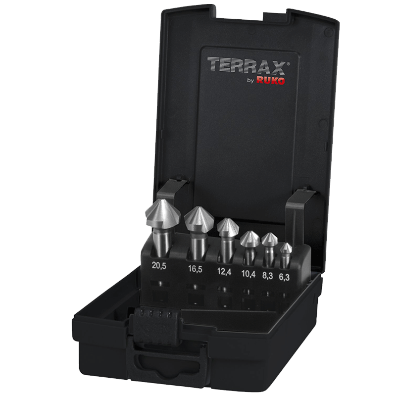 Terrax - A102152TRO