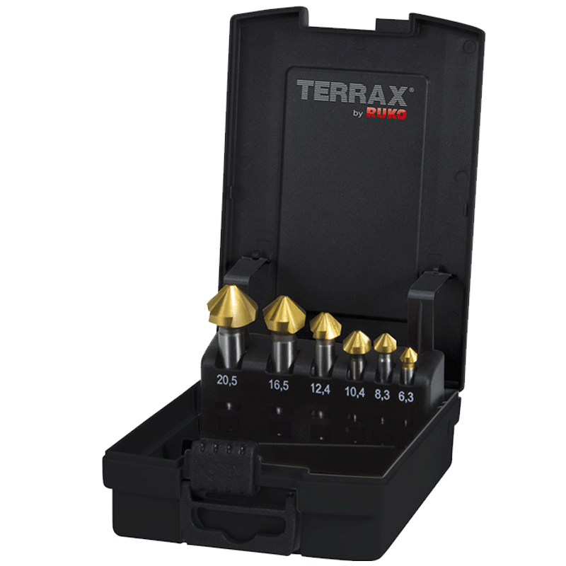 Terrax - A102152TRO
