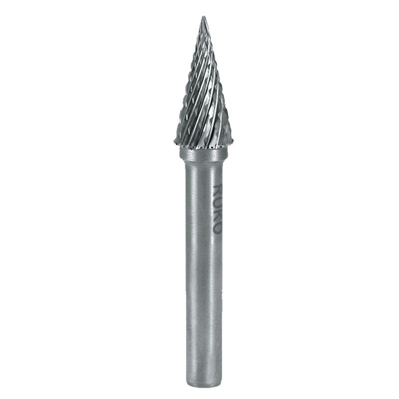 RUKO Cone Rotary Burr