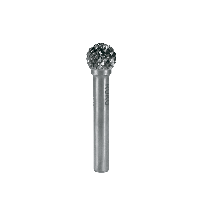 RUKO Ball Type Rotary Burr