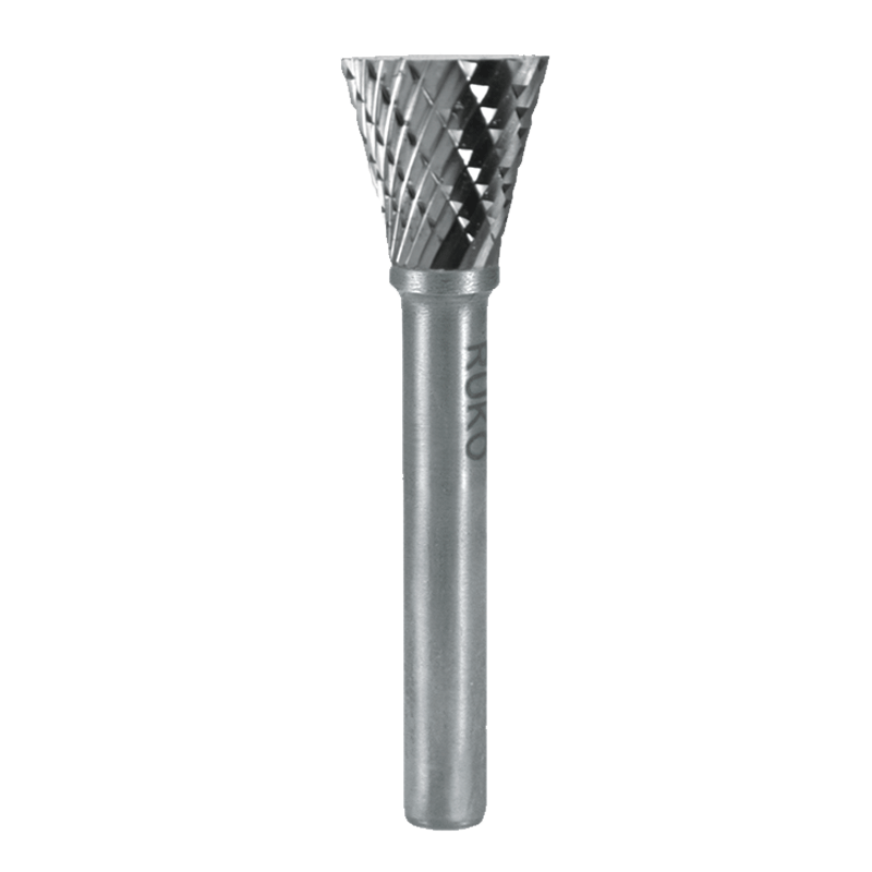 RUKO Angle Rotary Burr