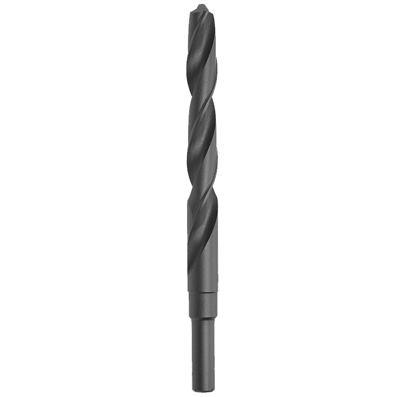 RUKO Reduced Shank Blacksmith Drill