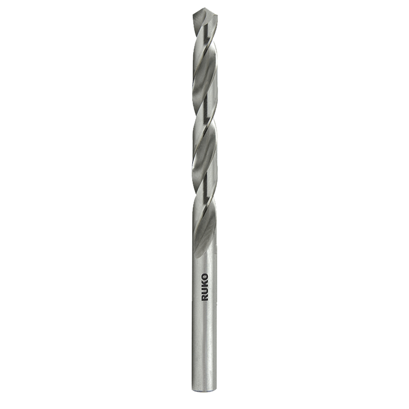 RUKO Twist Drill HSS