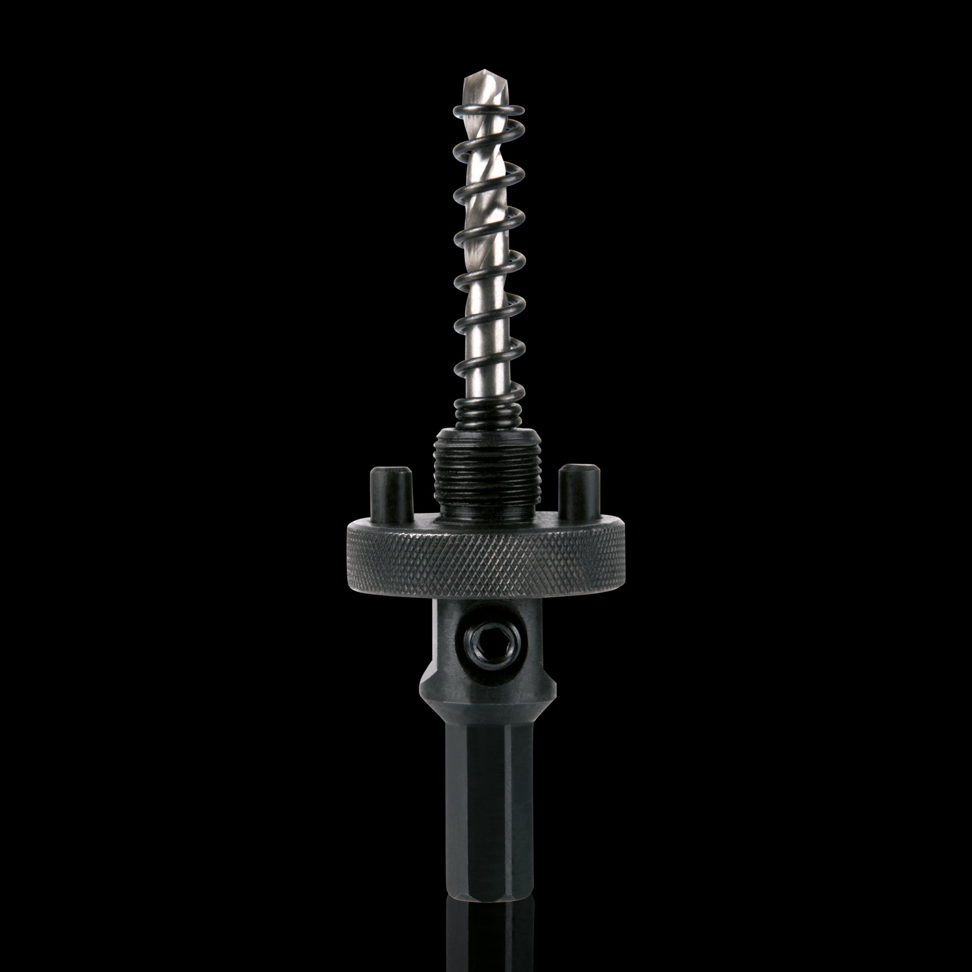 ARBOR Holder with Spring Attachment