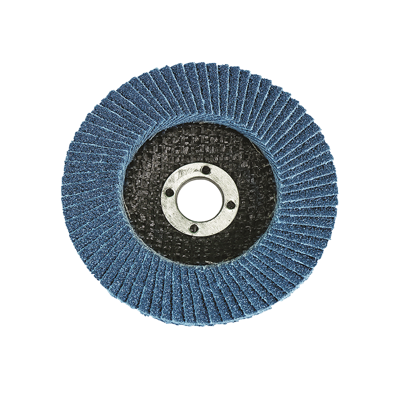 FZ1160 - Flap Discs