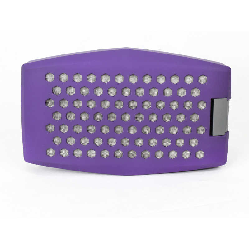 Filter Cover with Catch - XR1004