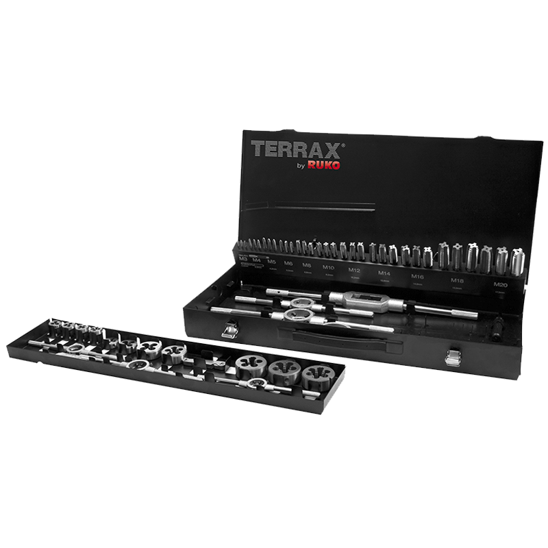 Tap & Die Tools