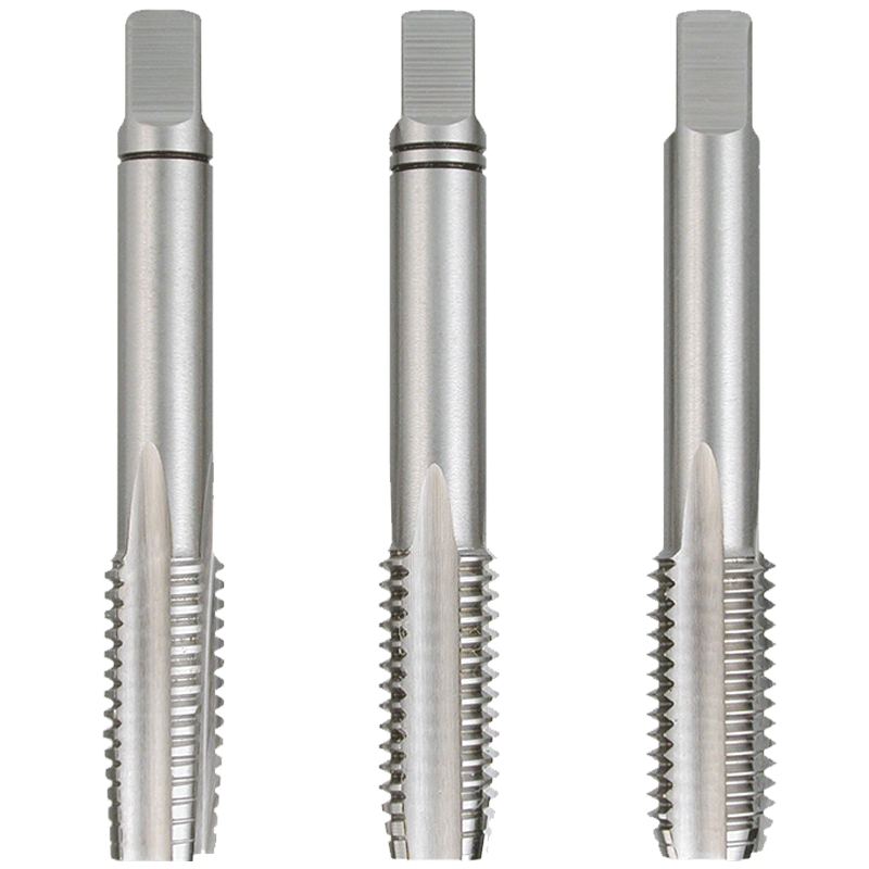 Set of 3 Hand Taps from RUKO