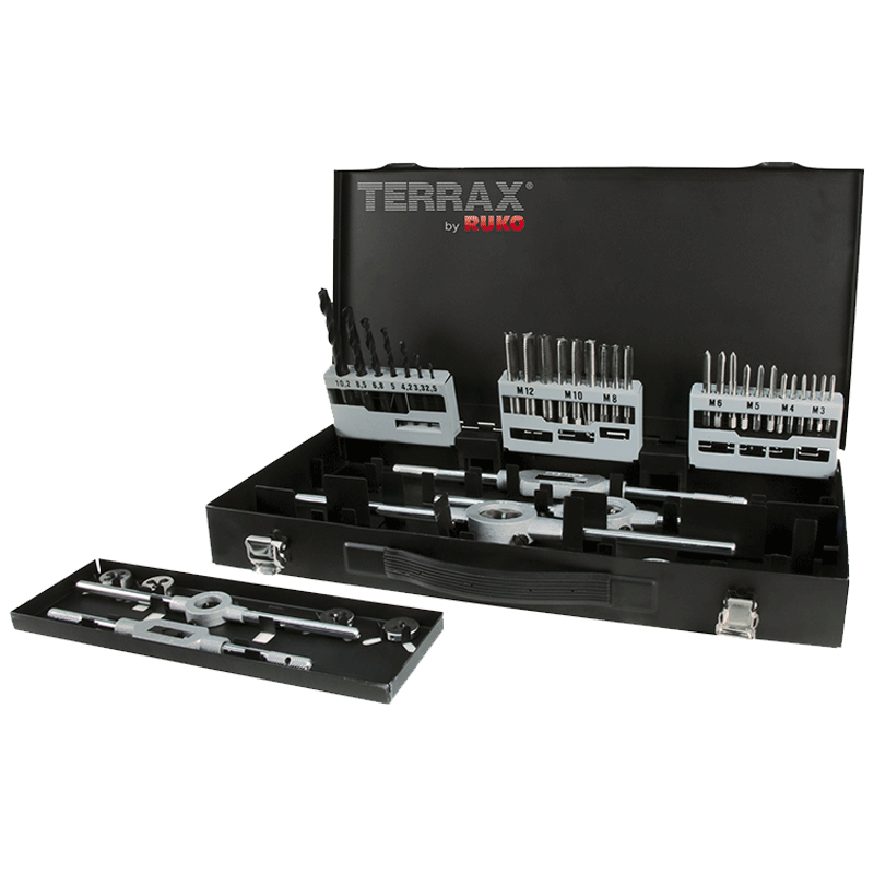 Tap & Die Tools