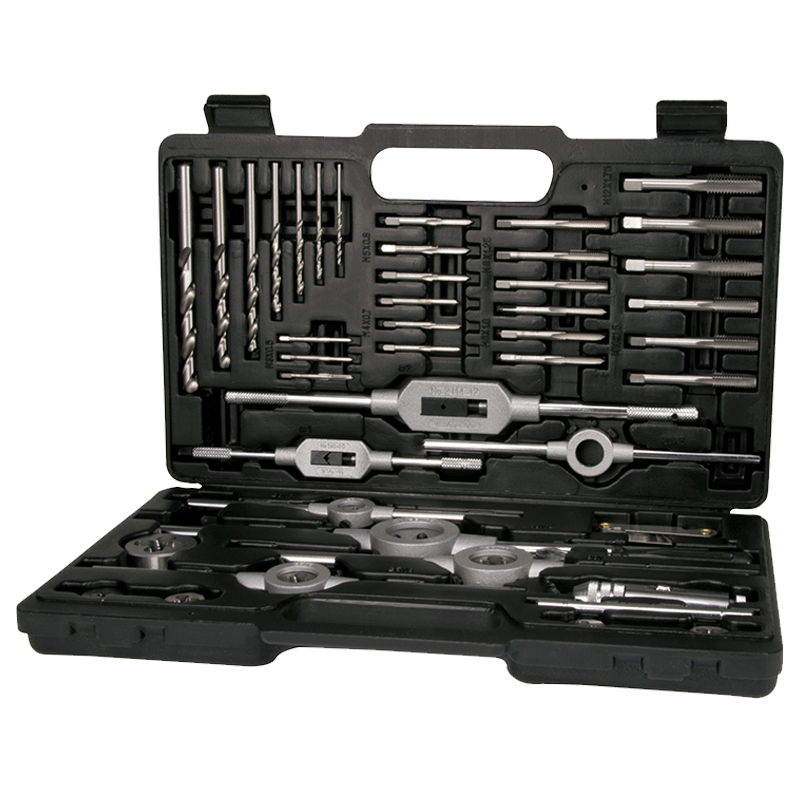Tap & Die Tools featuring Drill Bits