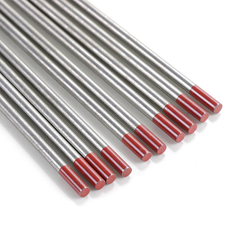 2% Thoriated Tungsten Electrode