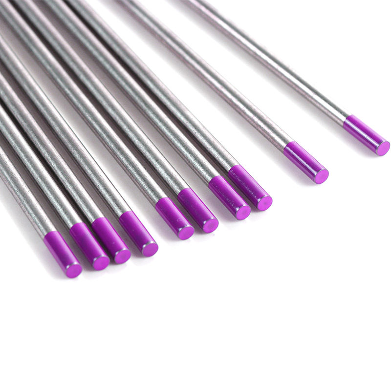 3 Element Tungsten Electrode
