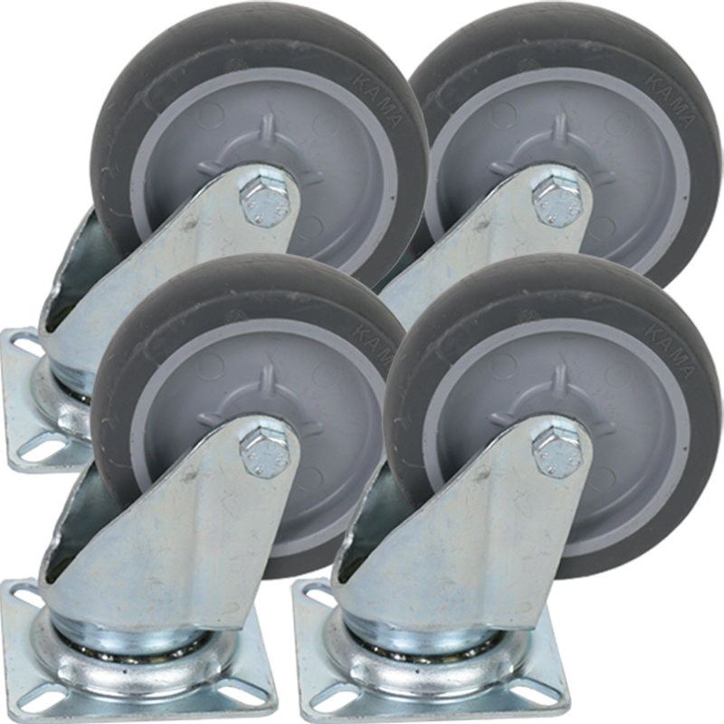 APT Wire Feeder Wheel Kit X4