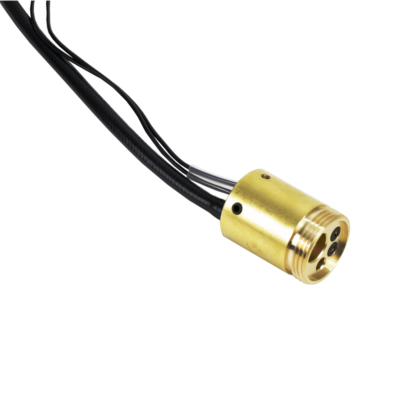 Standard Connection Block