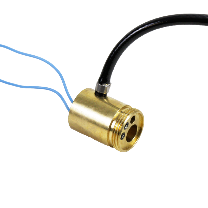 Side Entry Connection Block