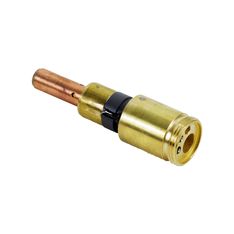 ESAB Connection Block