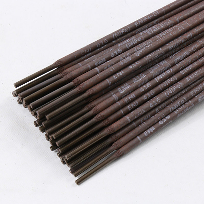 Parweld Magmaweld Cast Electrodes
