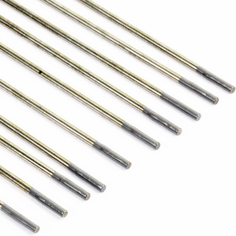 Ceriated Tungsten Electrodes