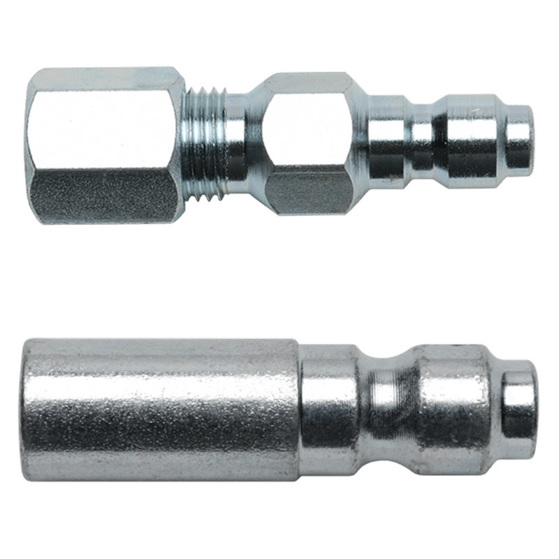 Bulk Feed Conduit Connectors