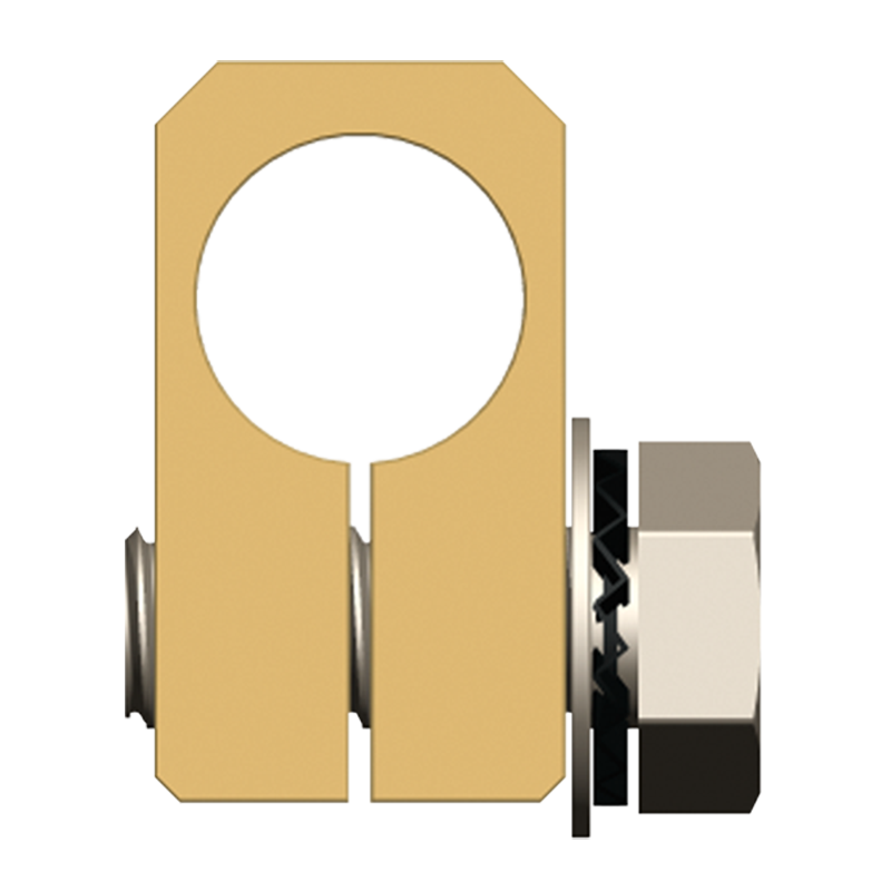 Current Clamp