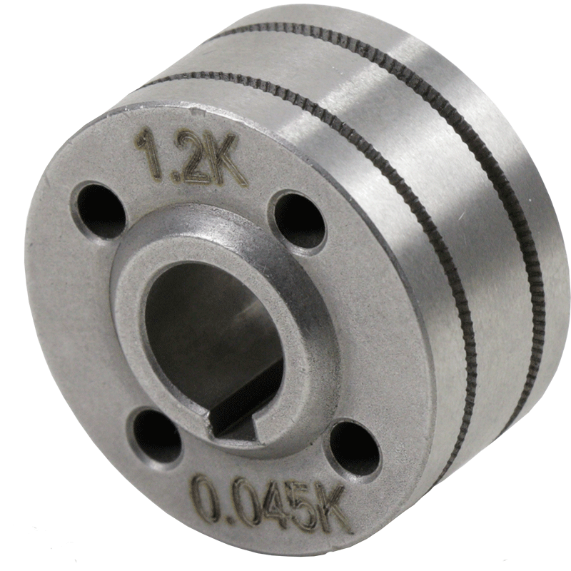 DR2 Drive Rolls