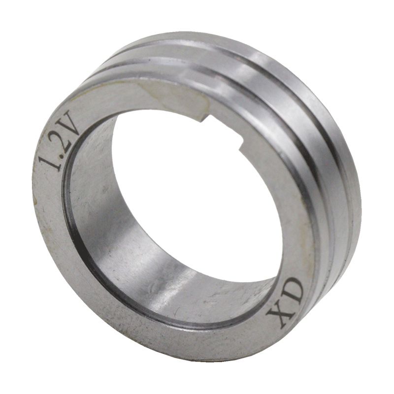 DR4 Drive Rolls