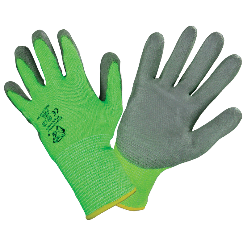 ISO Cut C Glove - P3845