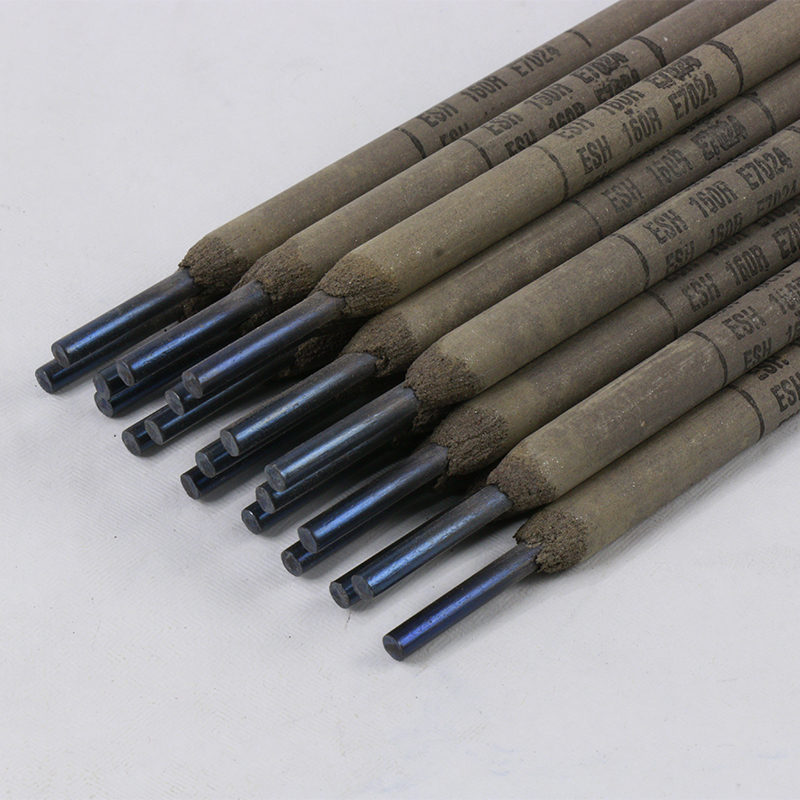 Parweld Magmaweld Iron Powder Electrodes