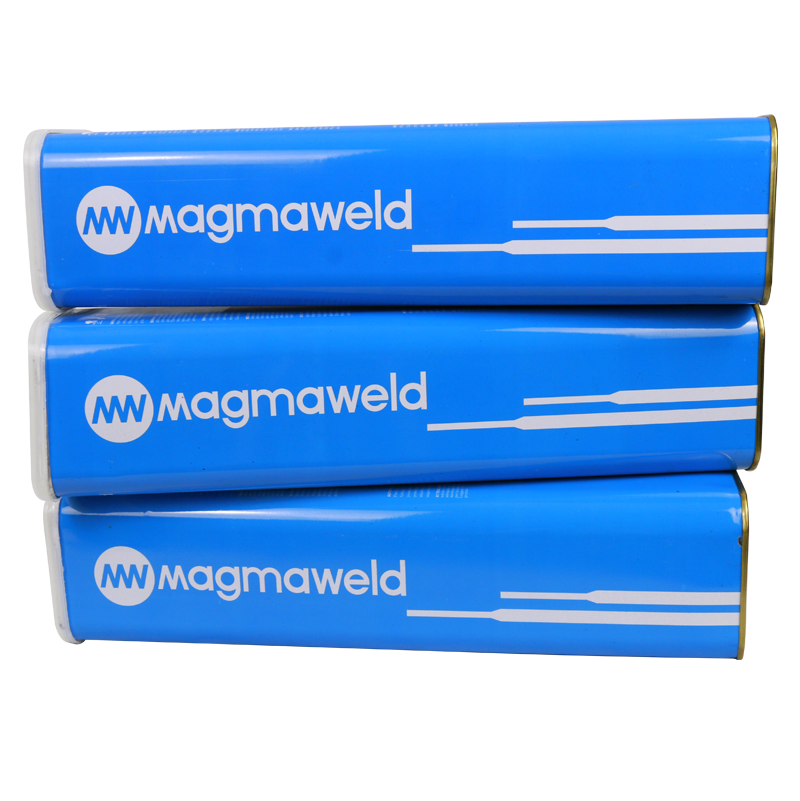 Magmaweld Welding Consumables Available at Parweld